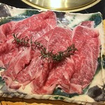 肉料理とワイン YUZAN - 