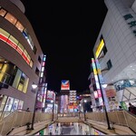 Chuukasoba Maruki - 松戸駅東口