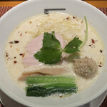 鶏そば きらり - 