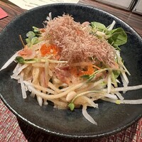 旬菜ステーキ処 らいむらいと - 
