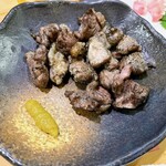 DONKI - みやざき地頭鶏炭焼き・レギュラー（1,078円税込）