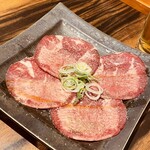 神戸牛 焼肉 大長今 - 