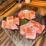 Koube Gyuu Yakiniku Techangumu - 