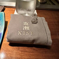喜瀬 - 