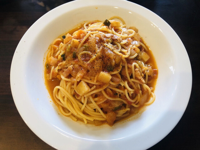 花を愛でる場 バー ソウハ（花を愛でる場 Bar Souha） - 郡山（ダイニングバー）の写真