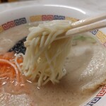 丸星ラーメン - 