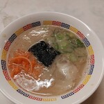 丸星ラーメン - 