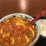 丸亀製麺 - 