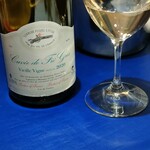 La Porte Rouge - 白ボトルワイン