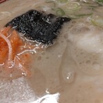 丸星ラーメン - 