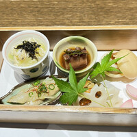 三田ばさら 本店 - 