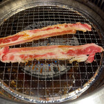 Yakiniku Kingu - 