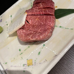 Sumibi Yakiniku Seizanshou - 