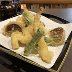 Tempura Hama Shin - 