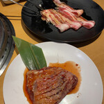 Yakiniku Kingu - 