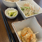 うどん専門店 馳走 - 