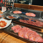 Yakiniku Marutai - 