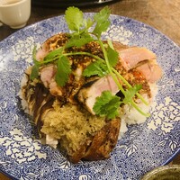 月居 赤坂 - 