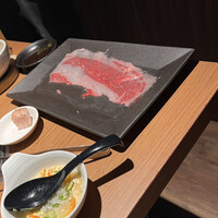 焼肉 にくなべ屋 神戸びいどろ 北野坂店 - 