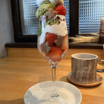 カフェ フラン - 