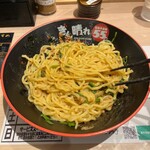 安城 ハッピーマウンテンラーメン ぎん晴れ55 - 