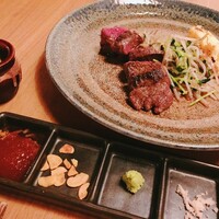 鉄板焼　一如 - 