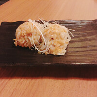 鉄板焼　一如 - 