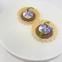 Grand rocher - 