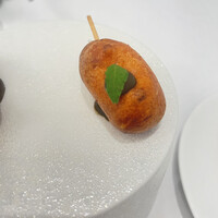 Grand rocher - 