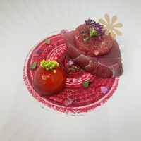 Grand rocher - 