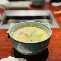 叙々苑 燦々亭 池袋南口ビックリガード店 - 