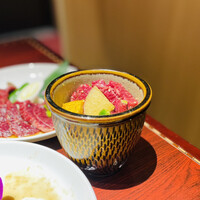 叙々苑 燦々亭 池袋南口ビックリガード店 - 