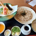 うどん 久五郎 - 