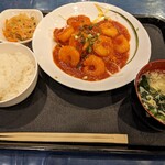 台湾料理 台北 - 