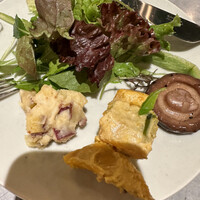ERUTAN RESTAURANT BAR - 