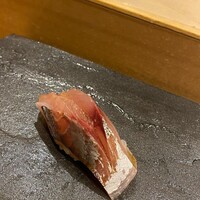 まんてん鮨 日比谷オクロジ店 - 