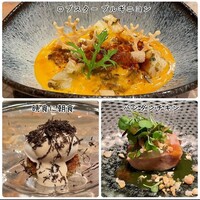 タパス モラキュラーバー - 