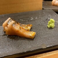 まんてん鮨 日比谷オクロジ店 - 