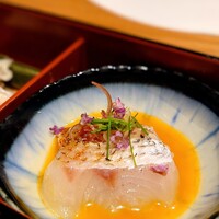 のどぐろ専門店 赤坂 かなめ - 