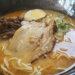 味千ラーメン - 