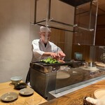 温石 - 焼きます