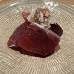 温石 - 餅鰹です