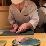 温石 - 凛とされてます