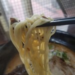 味千ラーメン - 