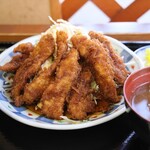 よーい丼 - 