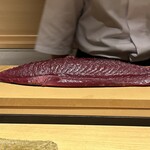 温石 - ルビーです