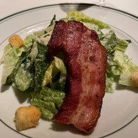 ウルフギャング・ステーキハウス 丸の内店 - 