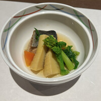 炉端焼レストラン 志古津 - 