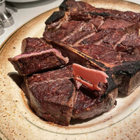 ウルフギャング・ステーキハウス 丸の内店 - 