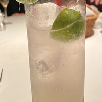 ウルフギャング・ステーキハウス 丸の内店 - 